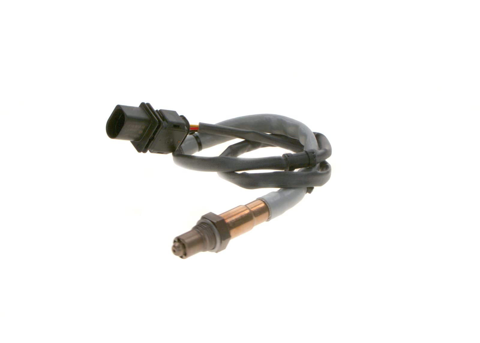 BOSCH 0281004150-OKSIJEN SENSORU LAMBDA SENSORU AMAROK 2.0TDİ 2010- (1215 MM) 03G906262//249